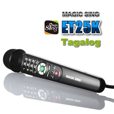 microphone tagalog|microphone in English .